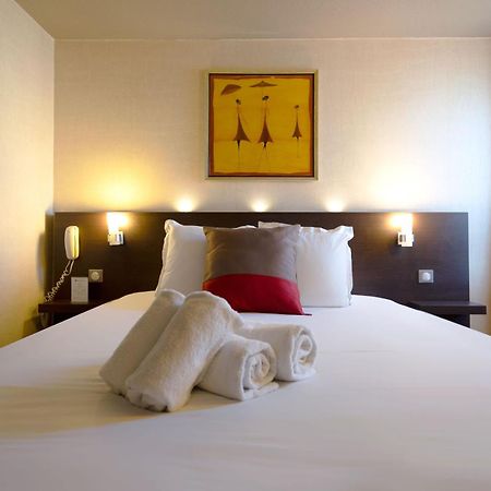 Best Western L'Atelier 117 Maubeuge Exteriér fotografie