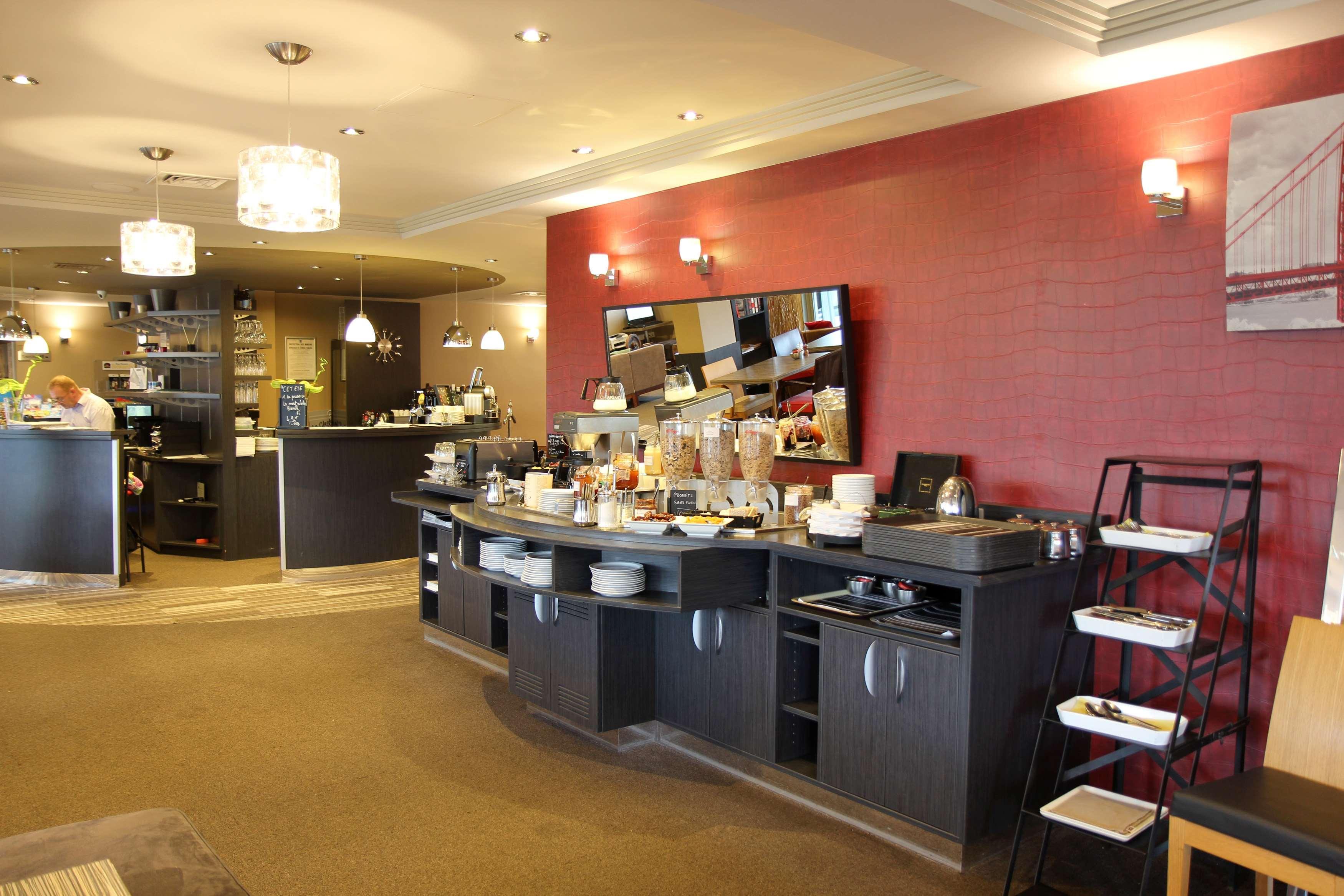 Best Western L'Atelier 117 Maubeuge Exteriér fotografie
