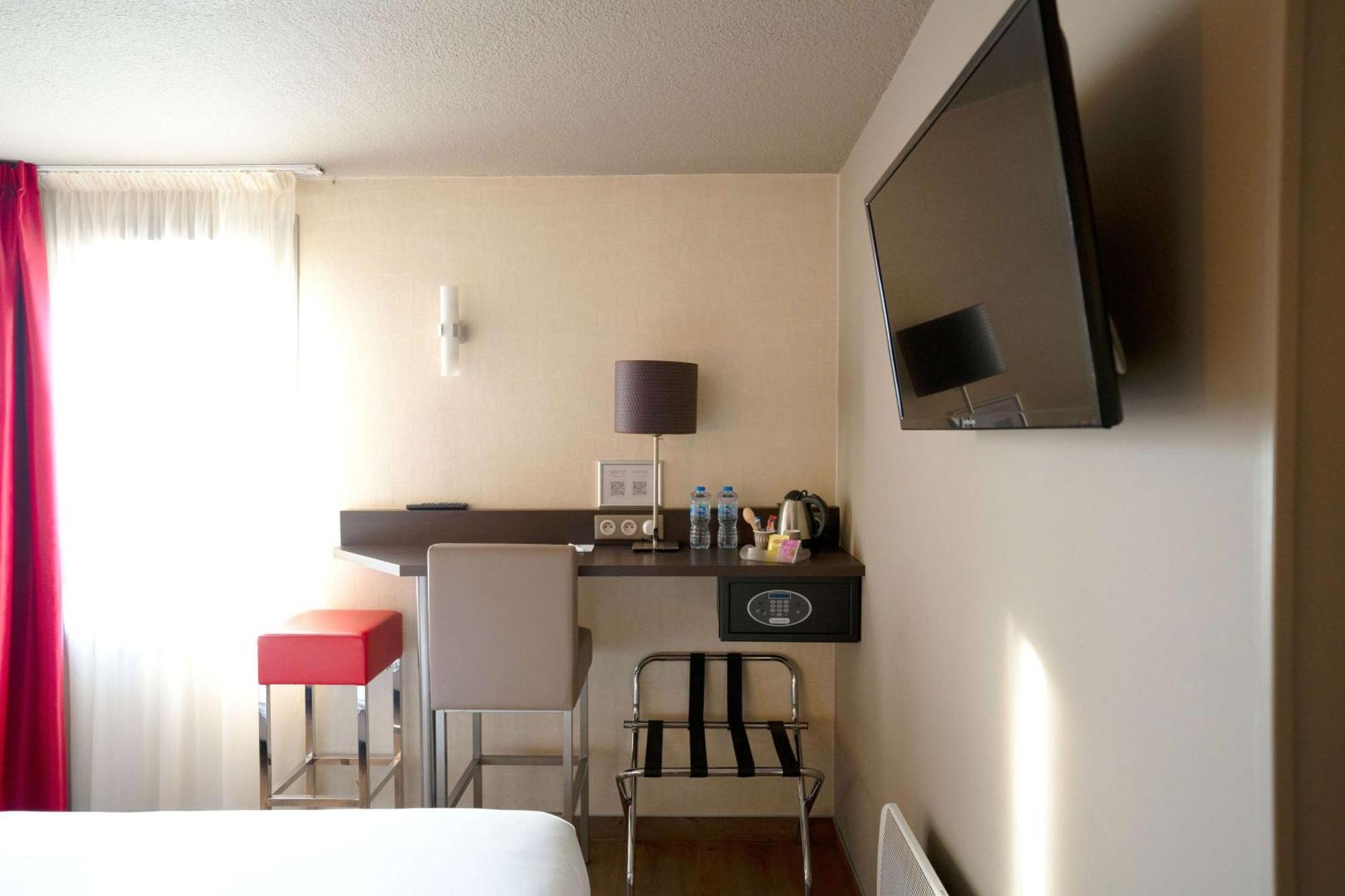 Best Western L'Atelier 117 Maubeuge Exteriér fotografie