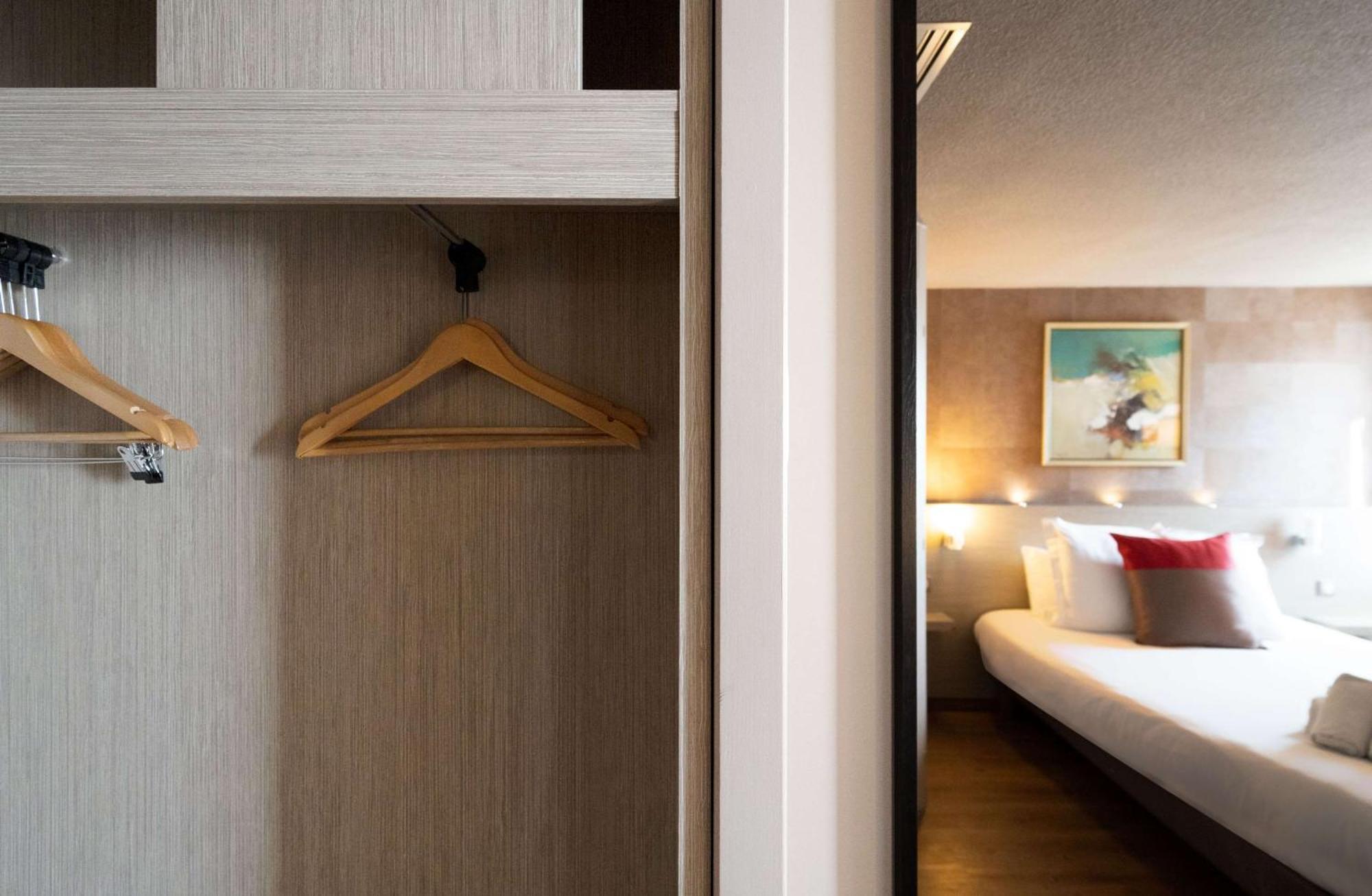 Best Western L'Atelier 117 Maubeuge Exteriér fotografie