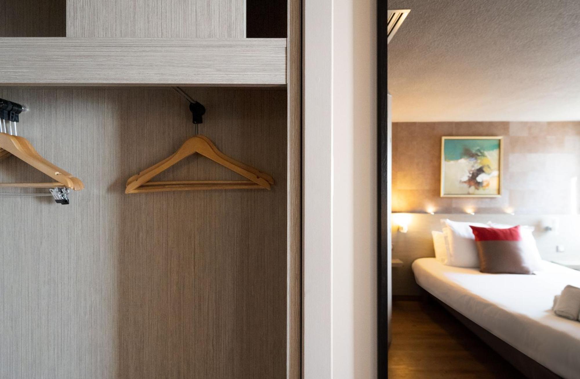 Best Western L'Atelier 117 Maubeuge Exteriér fotografie